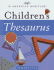 The American Heritage Children's Thesaurus
