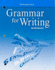 McDougal Littell Literature: Grammar for Writing Workbook Grade 10