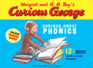 Curious George: Curious About Phonics