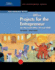 Performing With Projects for the Entrepreneur: Microsoft Office Xp and 2000
