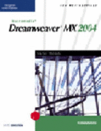 New Perspectives on Macromedia Dreamweaver Mx 2004, Comprehensive