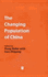 The Changing Population of China