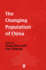 Changing Population of China (Pb)