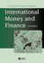 International Money and Finance