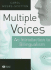 Multiple Voices: an Introduction to Bilingualism