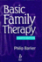 Basic Family Therapy