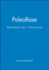 Paleobase: Macrofossils Part 1 (Single User)