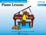 Piano Lessons Book 1-Hal Leonard Student Piano Library Book/Online Audio