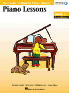 piano lessons book 3 hal leonard student piano library book online audio ha