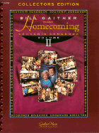 gaithers homecoming souvenir songbook volume 2