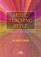 music teaching style moving beyond tradition