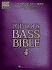 Pop/Rock Bass Bible