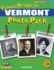 Famous People From Vermont Photo Pack (Vermont Experience)