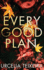 Every Good Plan: A Contemporary Christian Mystery and Suspense Novel