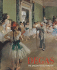 Degas: the Uncontested Master.; (Exhibition Publication)