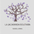 The Lonely Jacaranda - - La Jacaranda Solitaria: spanish translation