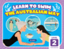 Learn to Swim the Australian Way Level 2