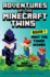 Meet the Tower Wizard (Book 1): Adventures of the Minecraft Twins (an Unofficial Minecraft Book)