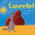 Lancelot, the One-Armed Kangaroo