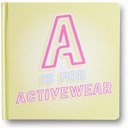 is for activewear