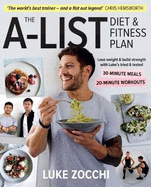 list diet and fitness plan