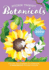 Sticker Therapy: Botanicals Format: Paperback