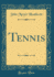 Tennis Classic Reprint