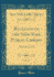 Bulletin of the New York Public Library, Vol 17 November, 1913 Classic Reprint