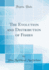 The Evolution and Distribution of Fishes (Classic Reprint)