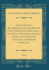 Acm Curricula Recommendations for Related Computer Science Programs in Vocational Technical Schools, Community and Junior Colleges, and Health Computing, Vol. 3 (Classic Reprint)