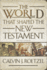 The World That Shaped the New Testament