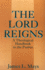 The Lord Reigns