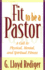 Fit to Be a Pastor