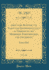 Kritische Bltter Fr Forstund Jagdwissenschaft in Verbindung Mit Mehreren Forstmnnern Und Gelehrten, Vol 24 Erstes Heft Classic Reprint