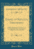 Theses of Rational Philosophy Publicly Defended By Four Students of the Graduating Class, in Georgetown College, D C, July 11th, 1853 Classic Reprint