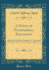 A Study of Engineering Education Prepared for the Joint Committee on Engineering Education of the National Engineering Societies Classic Reprint