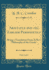 Aristotle and the Earlier Peripatetics, Vol 2 of 2 Being a Translation From Zeller's 'Philosophy of the Greeks' Classic Reprint