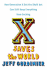 X Saves the World: How Generation X Got the Shaft But Can Still Keep Everything From Sucking