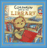 Corduroy Goes to the Library (a-Lift-the-Flap-Book)