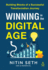 Winning in the Digital Age: Seven Building Blocks of Successful Digital Transformation