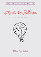 twenty one balloons