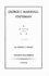 George C. Marshall, Vol. 4: Statesman, 1945-1959