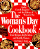 The Woman's Day Cookbook: Great Recipes, Bright Ideas, and Healthy Choices for Today's Cook