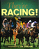 They'Re Racing: the Complete Story of Australian Racing