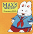 Max's New Suit (Very First Books)