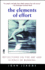 The Elements of Effort: Reflections on the Art and Science of Running