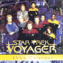 Star Trek: Voyager 2000 Calendar