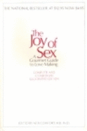 joy of sex a gourmet guide to lovemaking