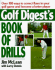 Golf Digest's: Book of Drills