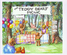 teddy bears picnic